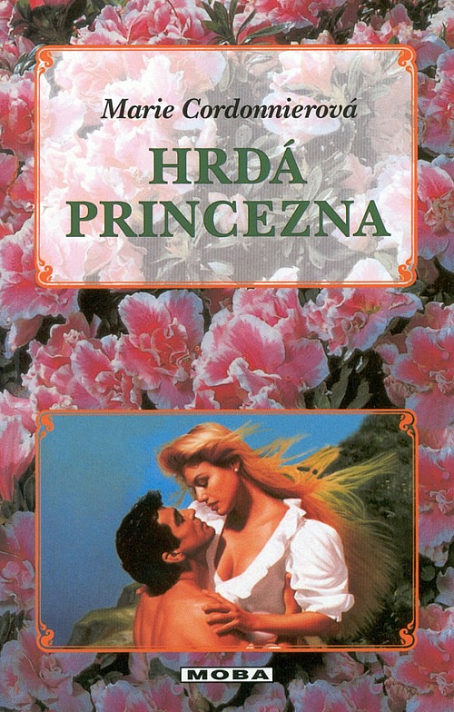 Hrdá princezna