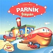 Parník Štěpán