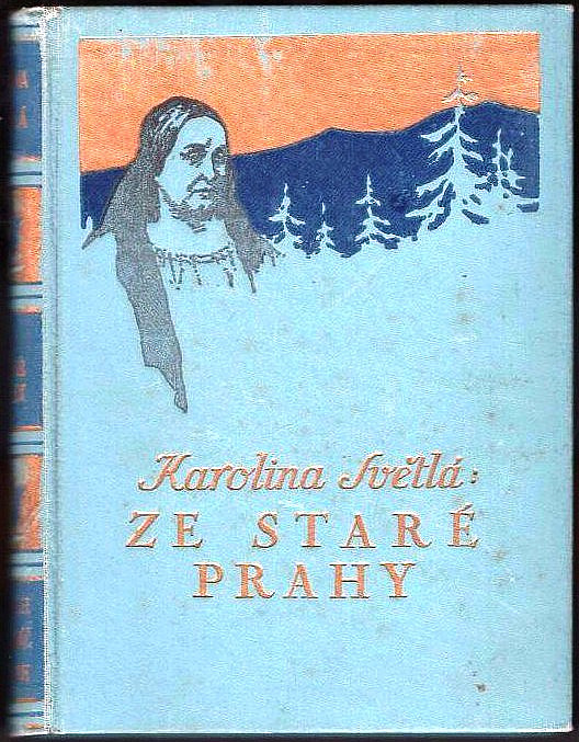 Ze staré Prahy