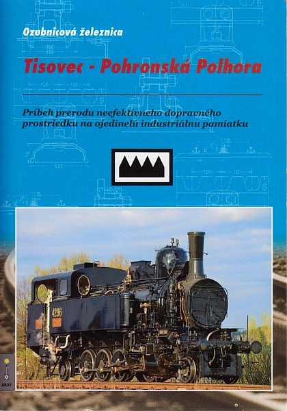 Ozubnicová železnica Tisovec - Pohronská Polhora