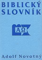 Biblický slovník (A - P)