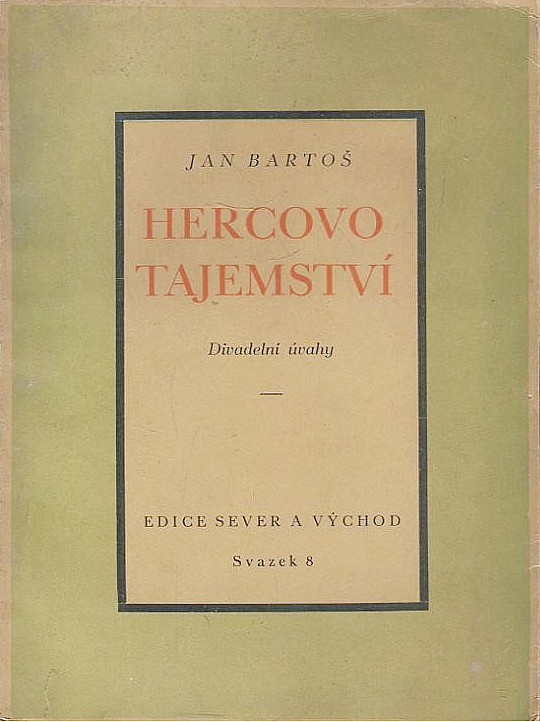 Hercovo tajemství