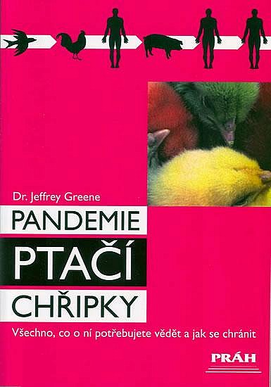 Pandemie ptačí chřipky