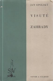 Visuté zahrady