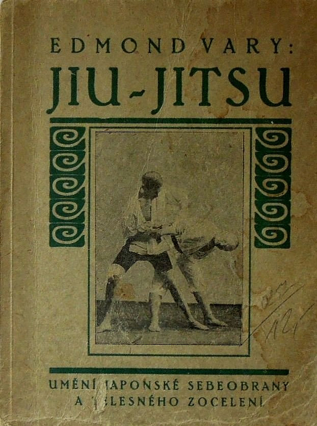 Jiu-jitsu