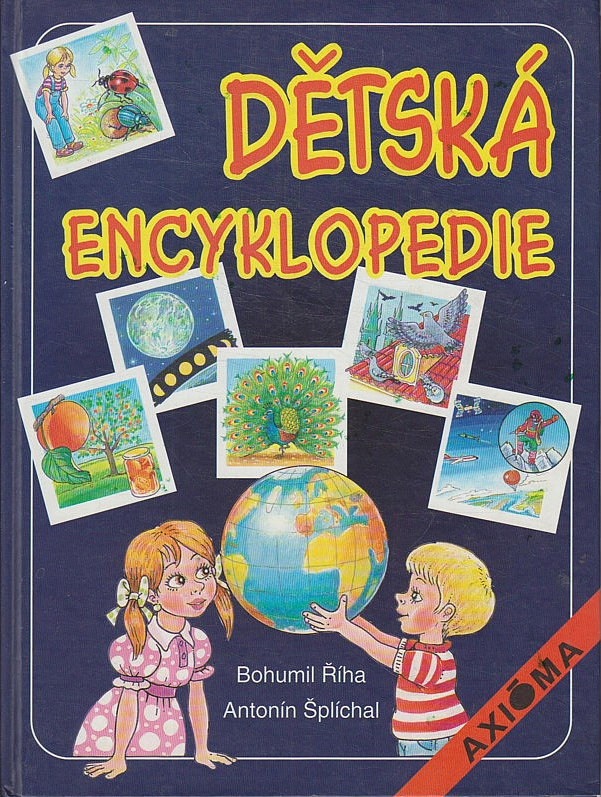 Dětská encyklopedie