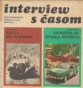 Interview s časom