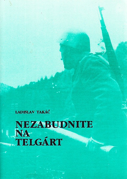 Nezabudnite na Telgárt