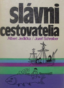 Slávni cestovatelia