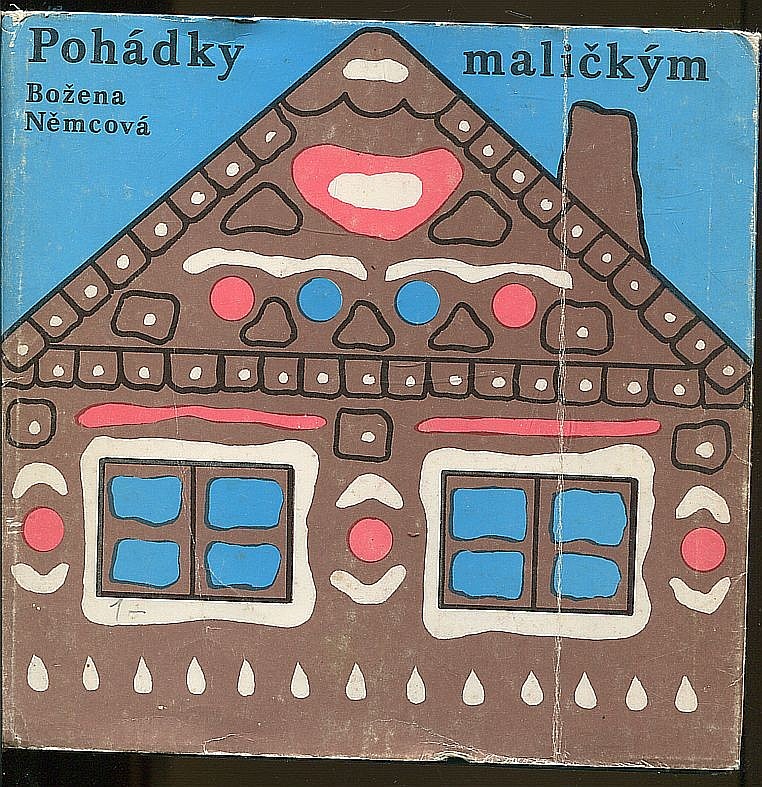 Pohádky maličkým