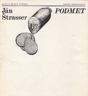 Podmet