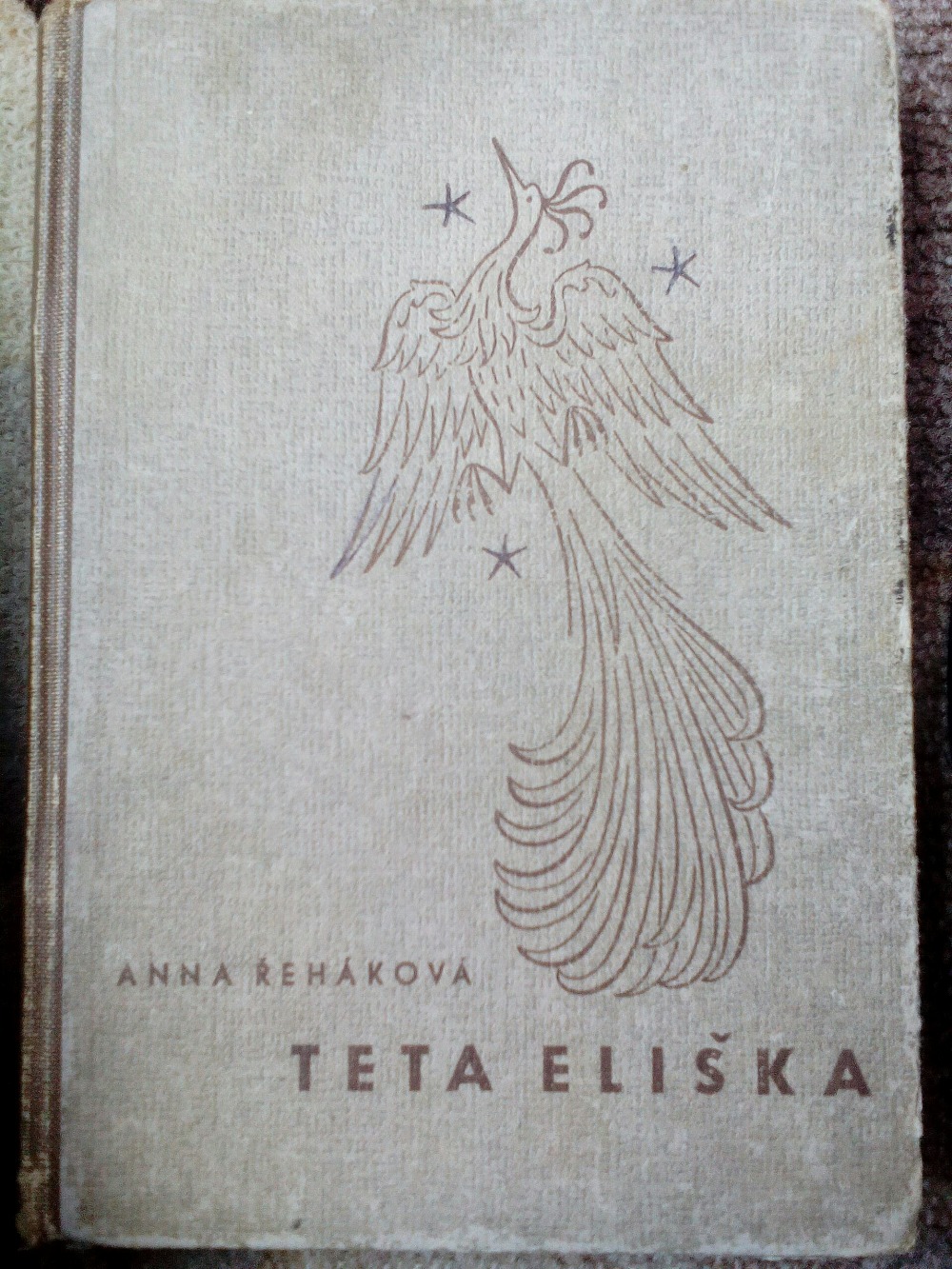 Teta Eliška