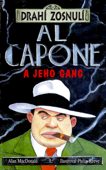 Al Capone a jeho gang