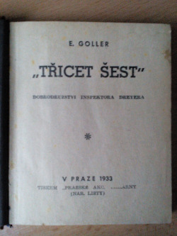 Třicetšest