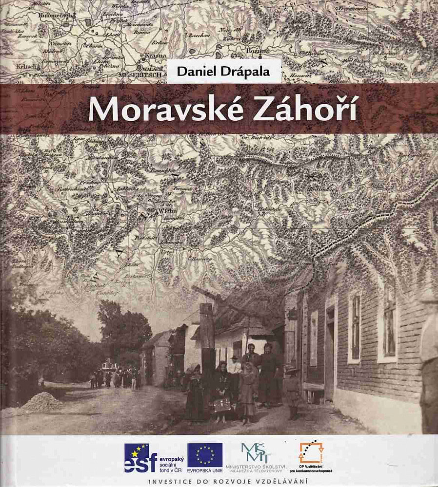 Moravské Záhoří