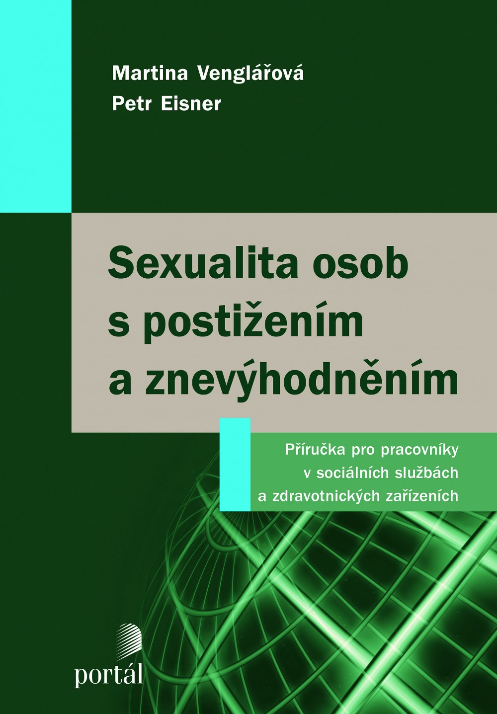 Sexualita osob s postižením a znevýhodněním