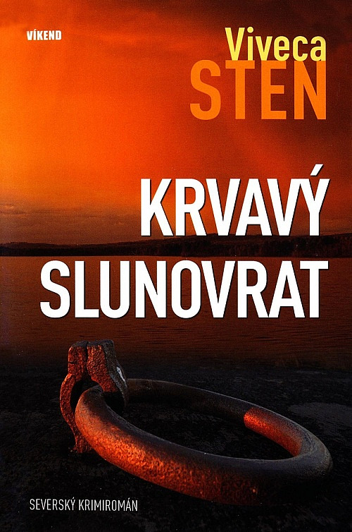 Krvavý slunovrat