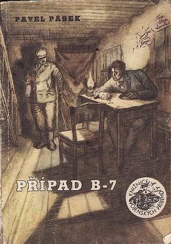 Případ B- 7