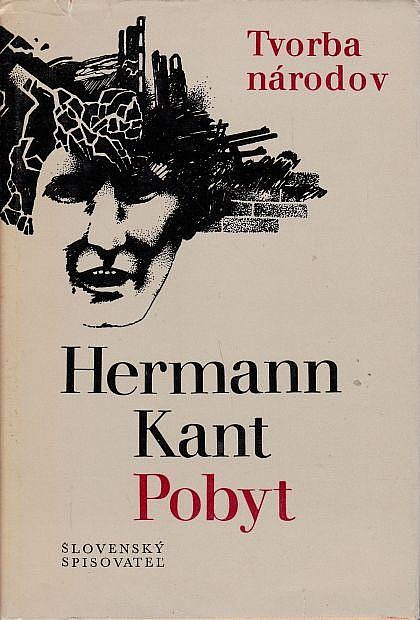 Pobyt