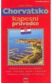 Chorvatsko kapesní průvodce