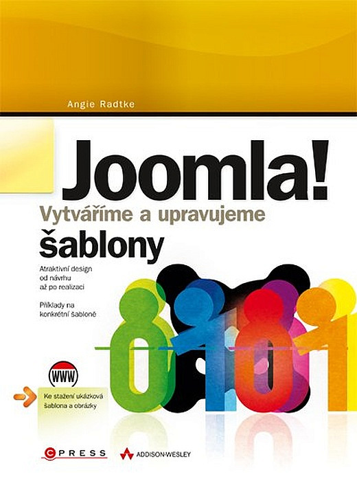 Joomla! Vytváříme a upravujeme šablony