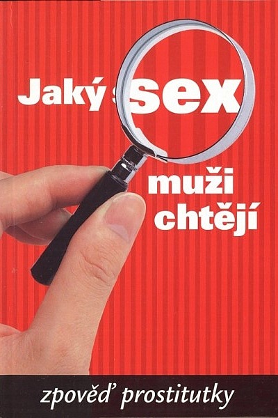 Jaký sex muži chtějí