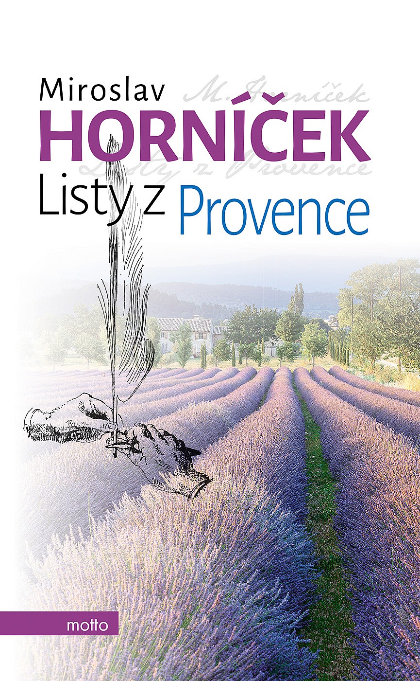 Listy z Provence