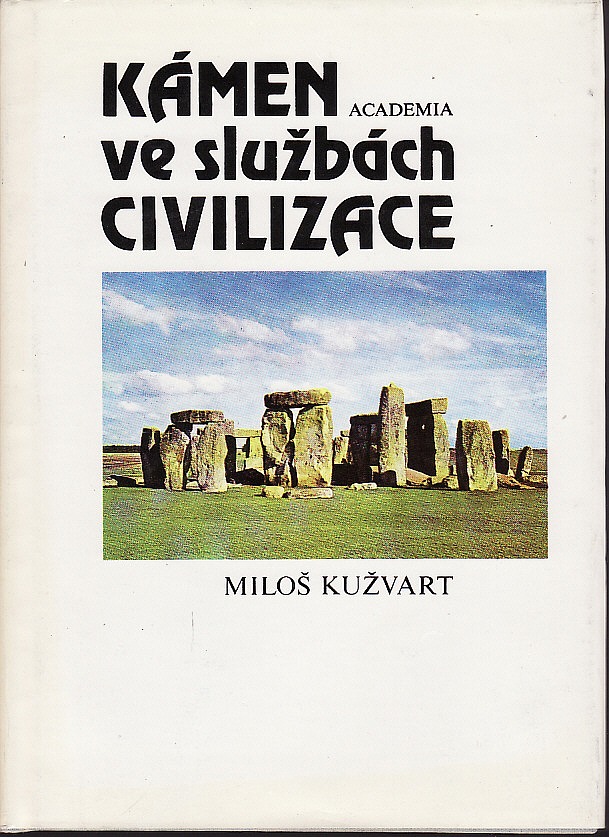 Kámen ve službách civilizace