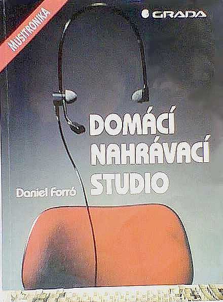 Domácí nahrávací studio