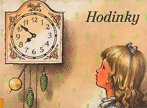 Hodinky