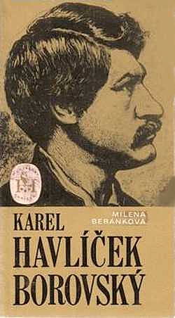 Karel Havlíček Borovský