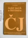 Přehled středoškolského učiva I. soubor český jazyk a literatura