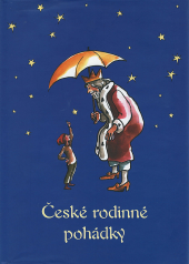 České rodinné pohádky