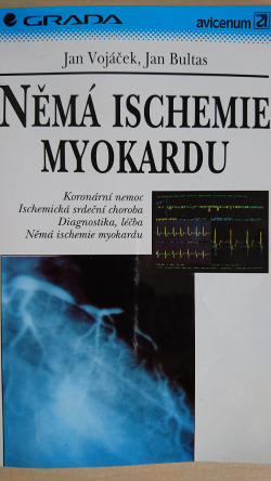 Němá ischemie myokardu