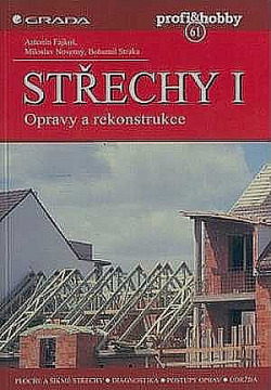 Střechy I