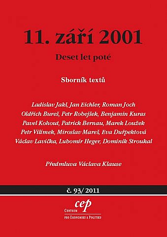 11. září 2001: Deset let poté