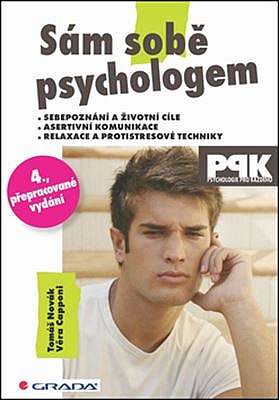 Sám sobě psychologem