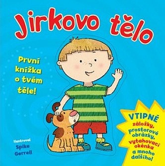 Jirkovo tělo