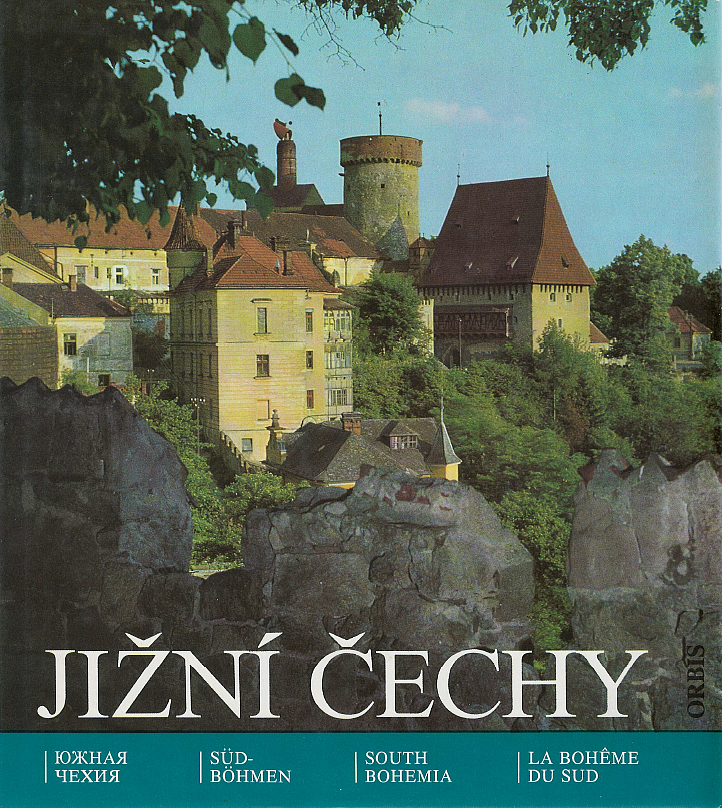 Jižní Čechy