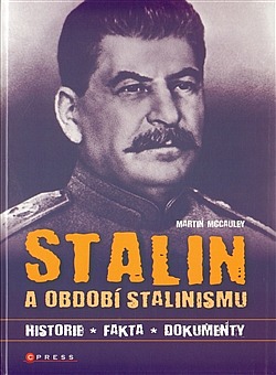 Stalin a období stalinismu