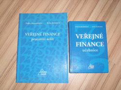 Veřejné finance