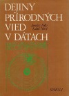 Dejiny prírodných vied v dátach