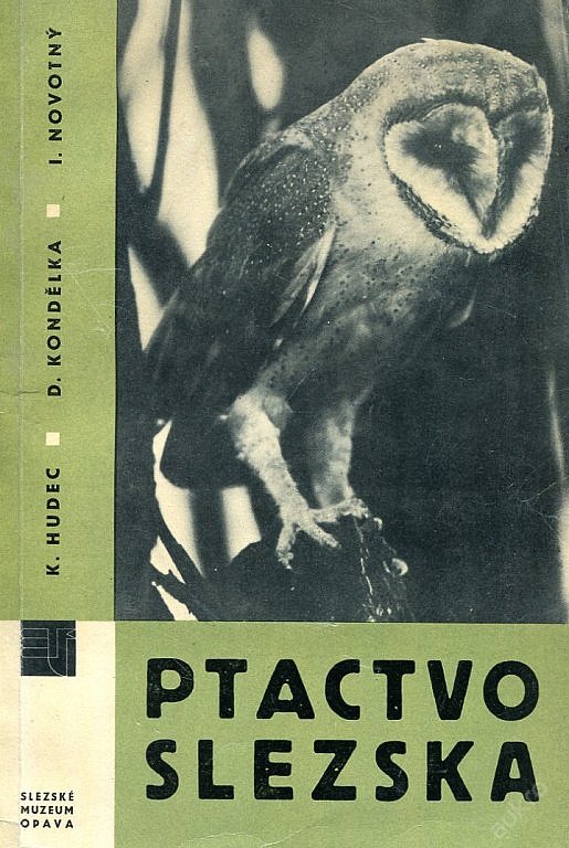 Ptactvo Slezska