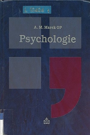 Psychologie