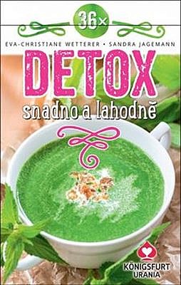 36x detox – snadno a lahodně