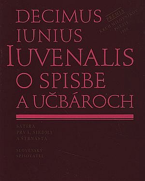 O spisbe a učbároch