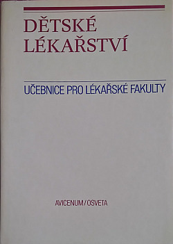 Dětské lékařství