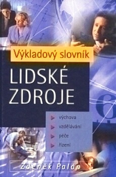 Lidské zdroje