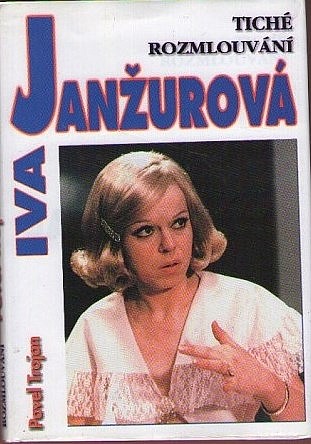 Iva Janžurová