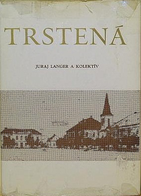 Trstená